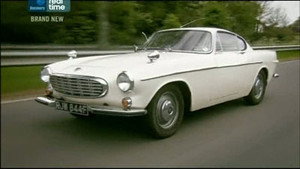 Autókereskedők 7. évad Ep.7 Volvo P1800