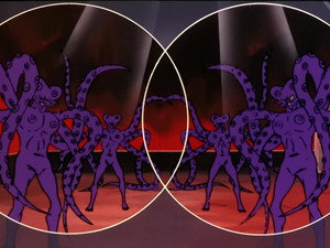デビルマン 1. évad Ep.22 22. epizód