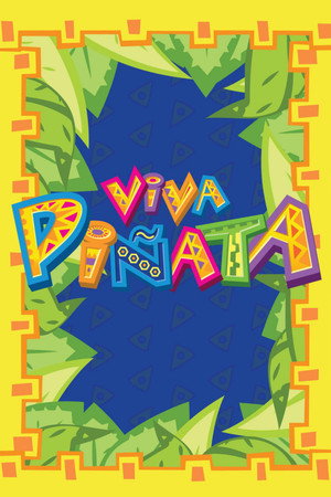 Viva Piñata poszter