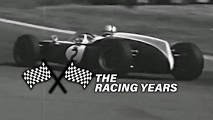 The Racing Years 1. évad Ep.11 11. epizód