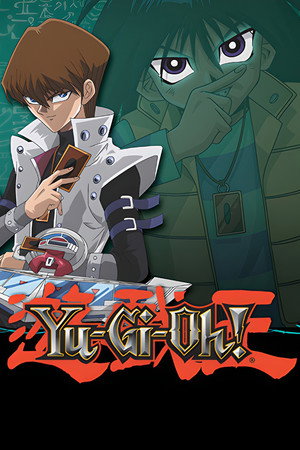 Yu-Gi-Oh! poszter