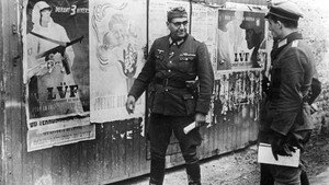 Les soldats français du Reich kép