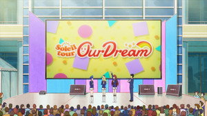 アイカツ！ 3. évad Ep.24 24. epizód