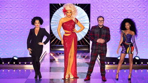 RuPaul's Drag Race UK 3. évad Ep.5 5. epizód