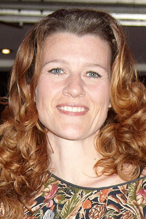 Louise Fribo profil kép