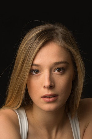 Milena Radulović profil kép