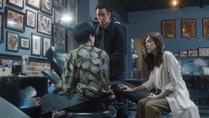 The Victims' Game 1. évad Ep.5 5. epizód