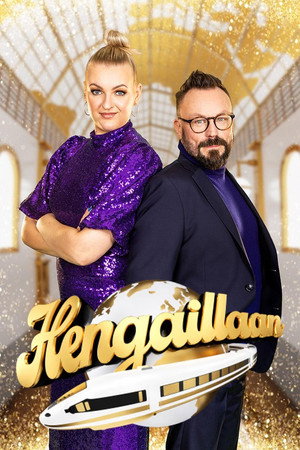 Hengaillaan 1. évad (2023-01-28) poszter