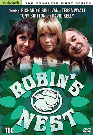Robin's Nest 1. évad (1977-01-11) poszter