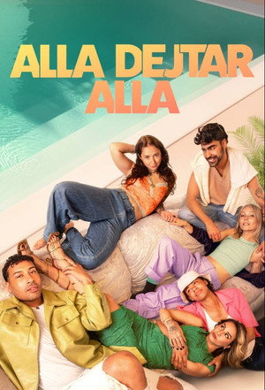 Alla dejtar alla poszter