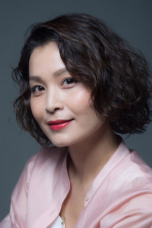 甲斐田裕子 profil kép