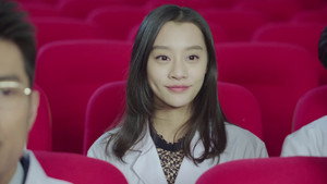 春风十里，不如你 1. évad Ep.35 35. epizód
