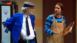 Museo Coconut 1. évad Ep.12 12. epizód