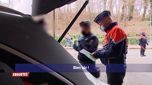 Enquêtes 2022. évad Ep.12 12. epizód