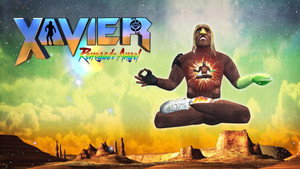 Xavier: Renegade Angel kép