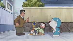 哆啦A梦 3. évad Ep.174 174. epizód