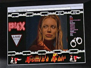 Lexx 4. évad Ep.3 3. epizód