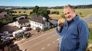 Waldis Welt kép