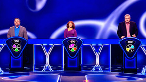 Trivial Pursuit 1. évad Ep.14 14. epizód