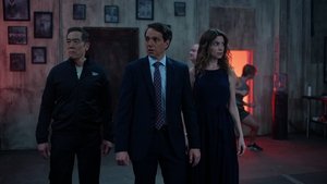 Cobra Kai 6. évad Ep.3 Szunnyadás