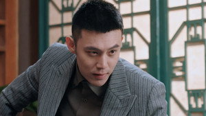岁岁知我意 1. évad Ep.20 20. epizód