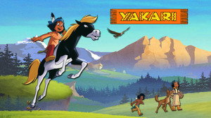 Yakari kép