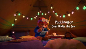 Paddington kalandjai 3. évad Ep.24 24. epizód