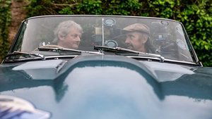 Richard Hammond műhelye 3. évad Ep.2 2. epizód