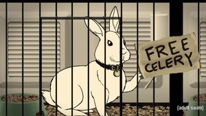 Aqua Teen Hunger Force 11. évad Ep.6 6. epizód