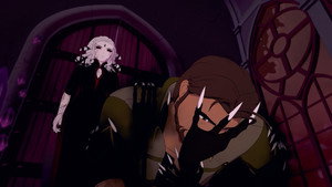 RWBY 6. évad Ep.4 4. epizód
