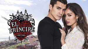 El Príncipe kép