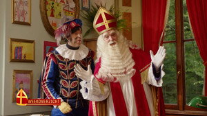 Sinterklaasjournaal 25. évad Ep.21 21. epizód