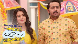 तारक मेहता का उल्टा चश्मा 1. évad Ep.4669 4669. epizód