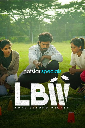 LBW: Love Beyond Wicket 1. évad (2026-01-01) poszter