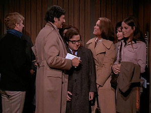 The Mary Tyler Moore Show 3. évad Ep.15 15. epizód