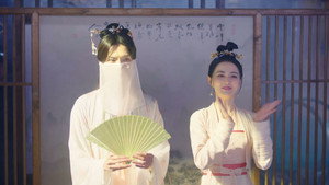 珠玉在侧 1. évad Ep.6 6. epizód