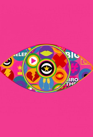 Celebrity Big Brother: Live Stream poszter