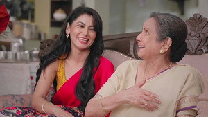 कैसे मुझे तुम मिल गये 1. évad Ep.57 57. epizód