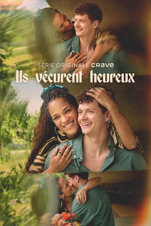 Ils vécurent heureux poszter