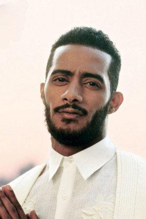 محمد رمضان profil kép