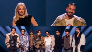 KPOPPED 1. évad Ep.5 Kylie Minogue. J Balvin. ATEEZ.