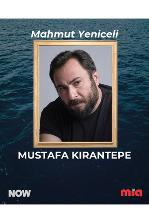 Sevdam Karadeniz poszter