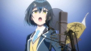 声優ラジオのウラオモテ 1. évad Ep.12 12. epizód