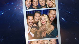 American Idol kép