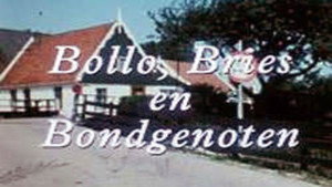 Bollo, Bries en Bondgenoten kép