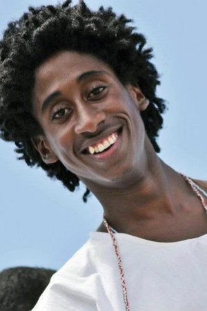 Evaldo Macarrão profil kép