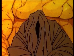 The Fantastic Four 1. évad Ep.5 5. epizód