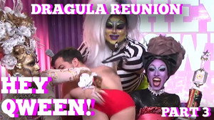 The Boulet Brothers' Dragula Speciális epizódok Ep.4 4. epizód