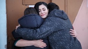 Eşkıya Dünyaya Hükümdar Olmaz 1. évad Ep.16 16. epizód
