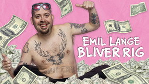 Emil Lange bliver rig kép